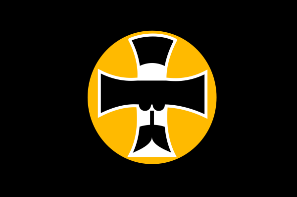 Reichshat Schwarz-Weiss