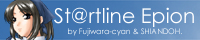 �y St@rtLine Epion �z�ӂ���炵���񂳂�