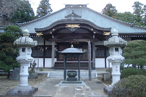 KINRYUJI