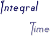 Integral Time