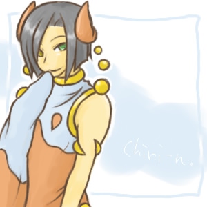 �`���[�����E��