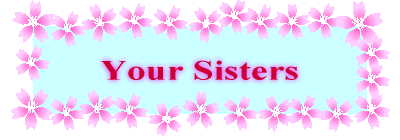 Your Sisters 