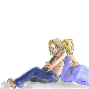 ����Ȋ֌W�������ȁc�B