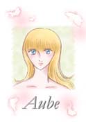 Aube�\��