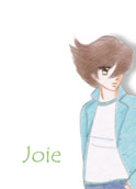 Joie�\��